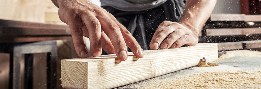Top Products for Woodworking Professionals