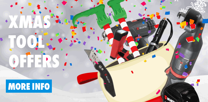 Xmas Tool Offers for a limited time only!