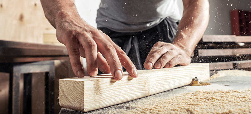 Find Top Products for Wood Trades