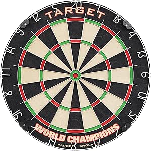 Dartboard