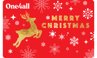 One4All Voucher