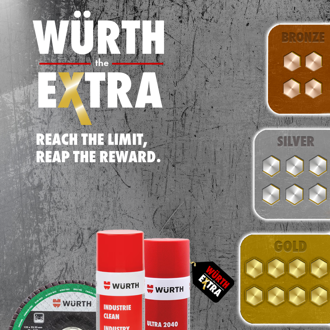 Wurth the Extra