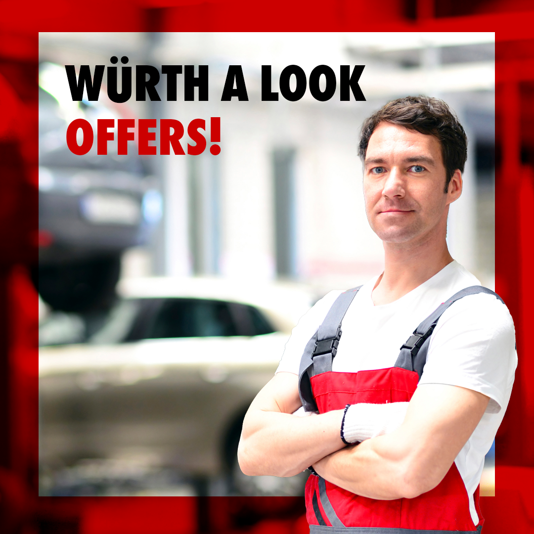 Wurth A Look