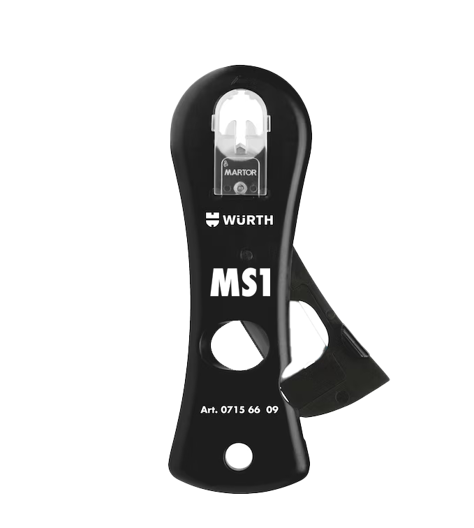 MS1 Knife